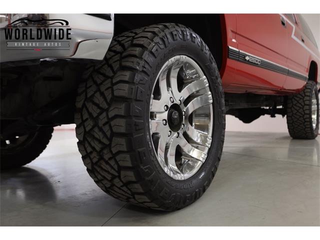 1993 Chevrolet Suburban (CC-1627393) for sale in Denver , Colorado