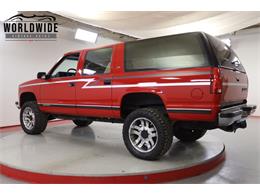 1993 Chevrolet Suburban (CC-1627393) for sale in Denver , Colorado