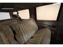 1993 Chevrolet Suburban (CC-1627393) for sale in Denver , Colorado