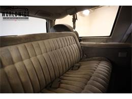 1993 Chevrolet Suburban (CC-1627393) for sale in Denver , Colorado