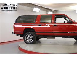 1993 Chevrolet Suburban (CC-1627393) for sale in Denver , Colorado