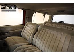 1993 Chevrolet Suburban (CC-1627393) for sale in Denver , Colorado