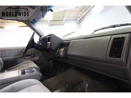 1993 Chevrolet Suburban (CC-1627393) for sale in Denver , Colorado