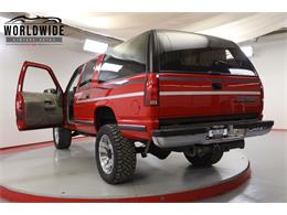 1993 Chevrolet Suburban (CC-1627393) for sale in Denver , Colorado