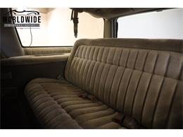 1993 Chevrolet Suburban (CC-1627393) for sale in Denver , Colorado