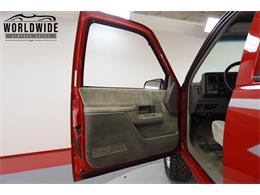 1993 Chevrolet Suburban (CC-1627393) for sale in Denver , Colorado