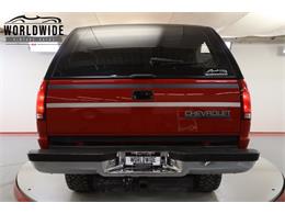 1993 Chevrolet Suburban (CC-1627393) for sale in Denver , Colorado