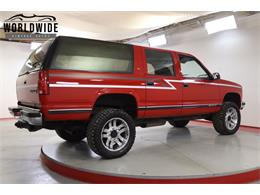1993 Chevrolet Suburban (CC-1627393) for sale in Denver , Colorado