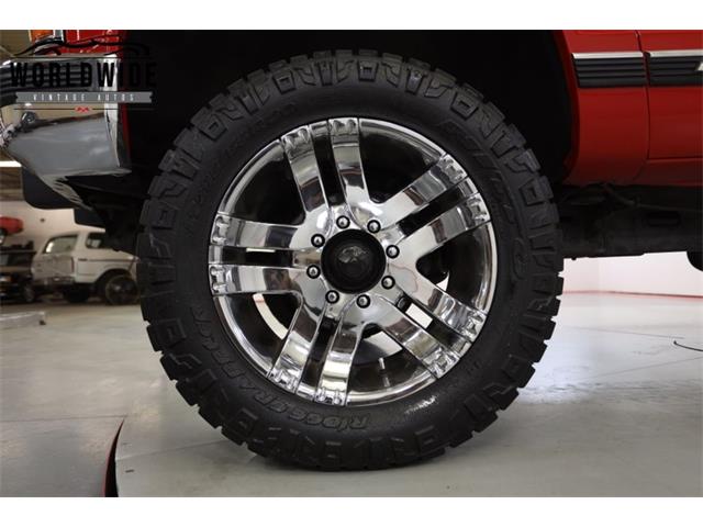 1993 Chevrolet Suburban (CC-1627393) for sale in Denver , Colorado