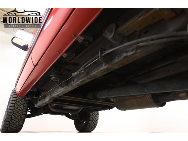 1993 Chevrolet Suburban (CC-1627393) for sale in Denver , Colorado