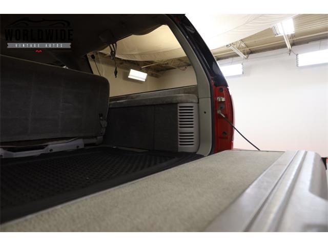 1993 Chevrolet Suburban (CC-1627393) for sale in Denver , Colorado