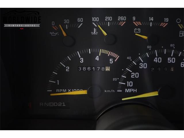 1993 Chevrolet Suburban (CC-1627393) for sale in Denver , Colorado