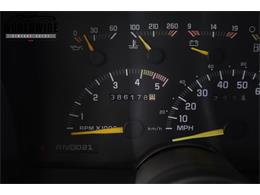 1993 Chevrolet Suburban (CC-1627393) for sale in Denver , Colorado