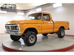 1976 Ford F100 (CC-1627397) for sale in Denver , Colorado