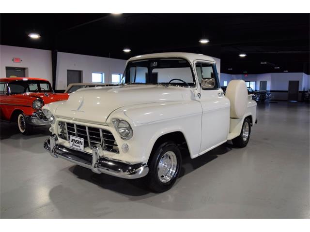 1956 Chevrolet 3100 (CC-1620740) for sale in Sioux City, Iowa