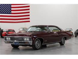 1967 Chevrolet Impala (CC-1627403) for sale in Kentwood, Michigan