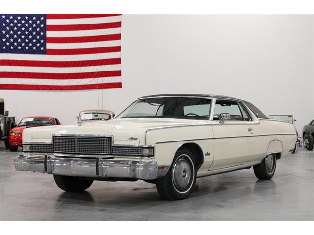 1973 Mercury Marquis (CC-1627407) for sale in Kentwood, Michigan