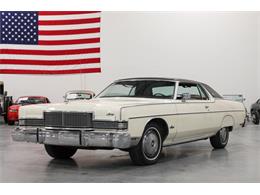 1973 Mercury Marquis (CC-1627407) for sale in Kentwood, Michigan