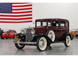 1931 Chevrolet Master (CC-1627419) for sale in Kentwood, Michigan
