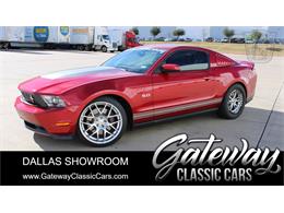 2011 Ford Mustang (CC-1627443) for sale in O'Fallon, Illinois
