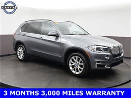 2016 BMW X5 (CC-1627452) for sale in Highland Park, Illinois