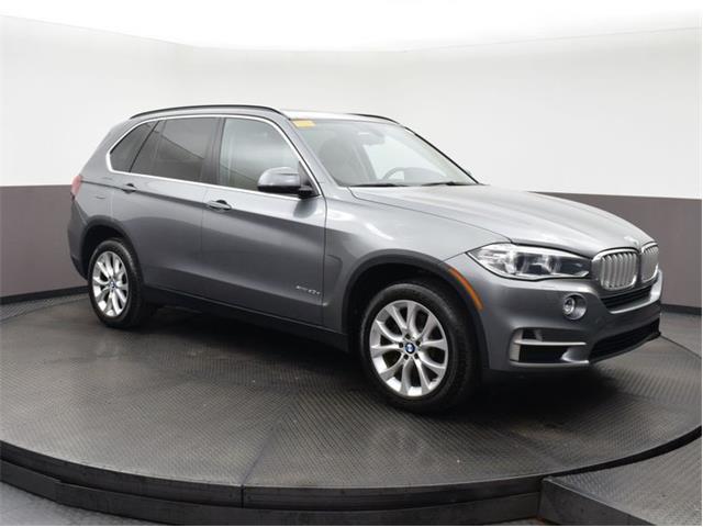 2016 BMW X5 (CC-1627452) for sale in Highland Park, Illinois