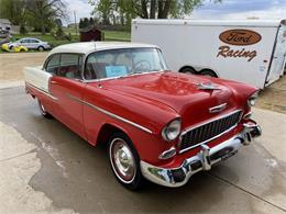 1955 Chevrolet Bel Air (CC-1627459) for sale in Brookings, South Dakota