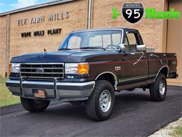 1989 Ford F150 (CC-1627468) for sale in Hope Mills, North Carolina