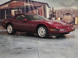 1993 Chevrolet Corvette (CC-1627472) for sale in Bristol, Pennsylvania