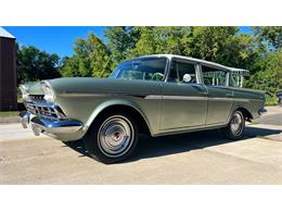 1960 Rambler Cross Country Wagon (CC-1627477) for sale in Annandale, Minnesota