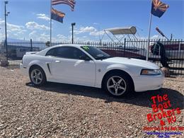 1999 Ford Mustang (CC-1627492) for sale in Lake Havasu, Arizona