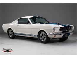 1965 Shelby GT350 (CC-1620750) for sale in Halton Hills, Ontario