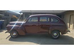 1941 Ford Super Deluxe (CC-1627516) for sale in San Luis Obispo, California