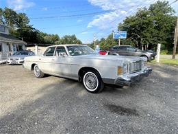 1978 Mercury Grand Marquis (CC-1627539) for sale in Charlton, Massachusetts