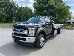 2019 Ford F550 (CC-1627541) for sale in Upton, Massachusetts