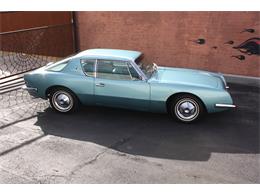 1963 Avanti Coupe (CC-1620755) for sale in Rye, New Hampshire