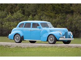 1940 Buick Street Rod (CC-1627589) for sale in McIntosh, South Dakota