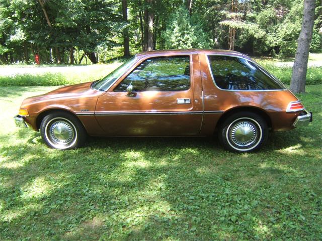 1977 AMC Pacer (CC-1627600) for sale in Livonia, Michigan