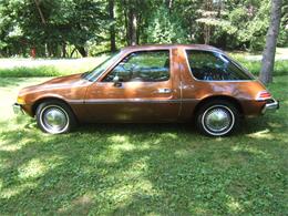 1977 AMC Pacer (CC-1627600) for sale in Livonia, Michigan