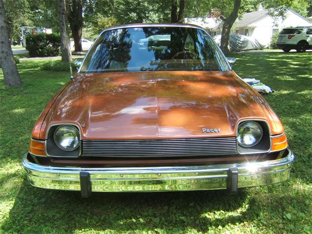 1977 AMC Pacer (CC-1627600) for sale in Livonia, Michigan