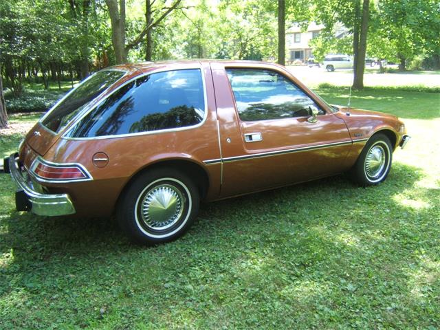 1977 AMC Pacer (CC-1627600) for sale in Livonia, Michigan