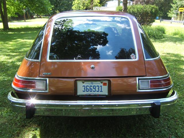 1977 AMC Pacer (CC-1627600) for sale in Livonia, Michigan