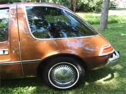 1977 AMC Pacer (CC-1627600) for sale in Livonia, Michigan