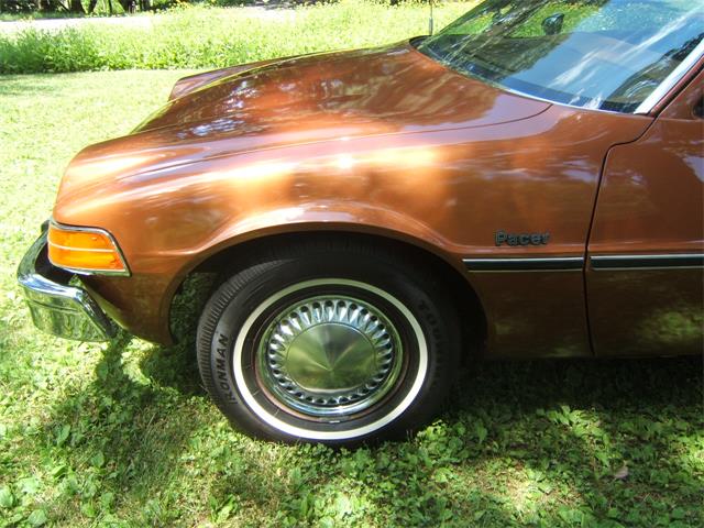1977 AMC Pacer (CC-1627600) for sale in Livonia, Michigan