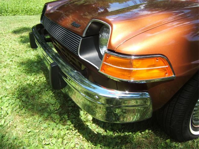 1977 AMC Pacer (CC-1627600) for sale in Livonia, Michigan