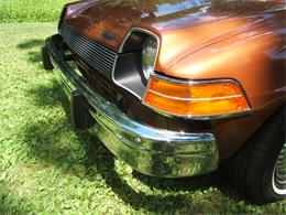 1977 AMC Pacer (CC-1627600) for sale in Livonia, Michigan