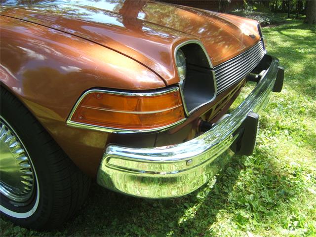 1977 AMC Pacer (CC-1627600) for sale in Livonia, Michigan
