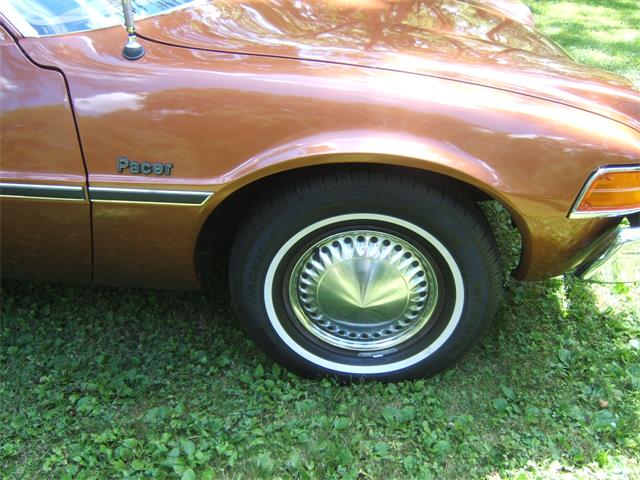 1977 AMC Pacer (CC-1627600) for sale in Livonia, Michigan