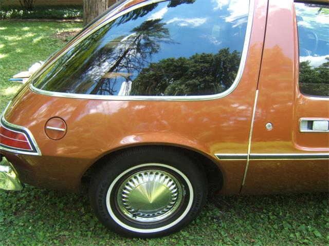 1977 AMC Pacer (CC-1627600) for sale in Livonia, Michigan