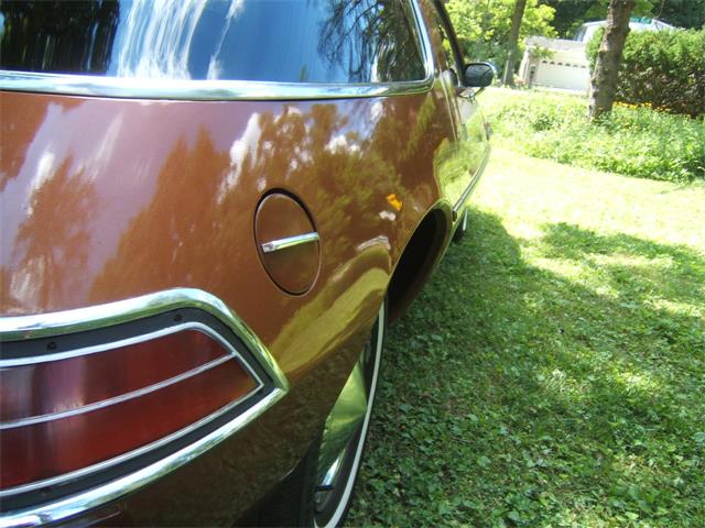 1977 AMC Pacer (CC-1627600) for sale in Livonia, Michigan
